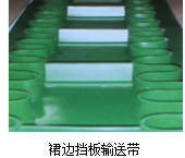 即墨市新帆机械配件厂 聚焦输送带领域，打造工业传动新标杆