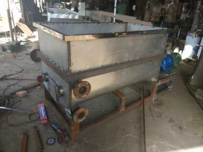 朔州600斤洗面机厂家新闻中心 高效输送带技术革新，助力面食加工产业升级