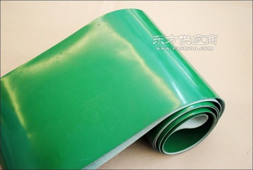 鹤岗输送带技术解析 海马橡塑引领档边输送带革新与行业新趋势